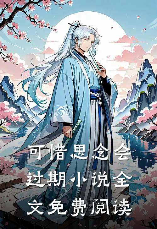 可惜思念会过期小说全文免费阅读
