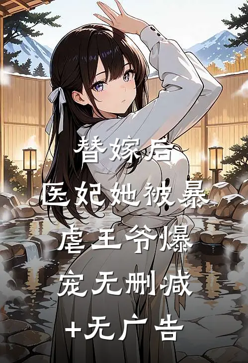 替嫁后，医妃她被暴虐王爷爆宠无删减+无广告