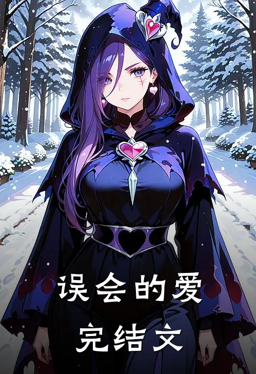 误会的爱完结文