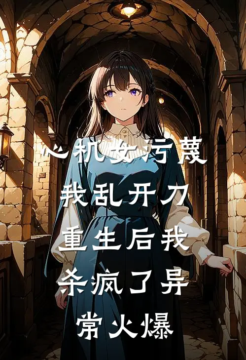 心机女污蔑我乱开刀，重生后我杀疯了异常火爆