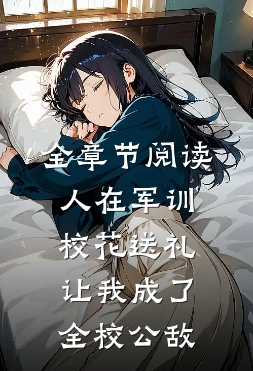 全章节阅读人在军训，校花送礼让我成了全校公敌