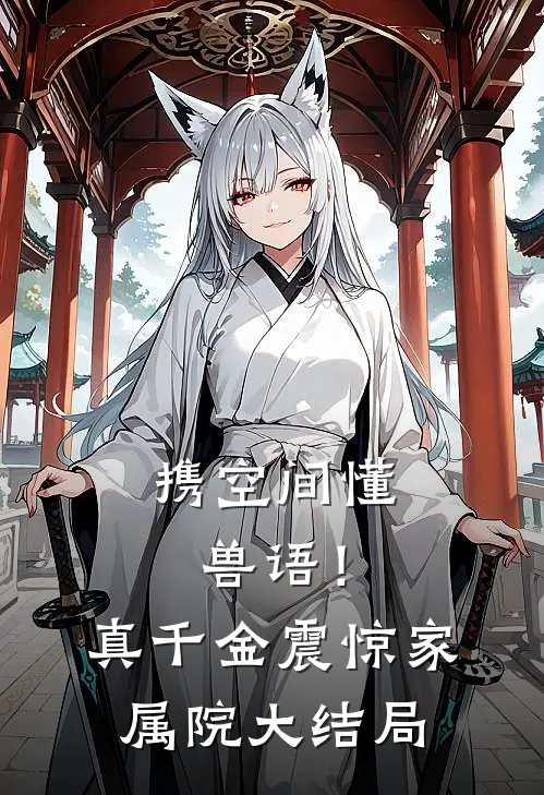 携空间懂兽语！真千金震惊家属院大结局