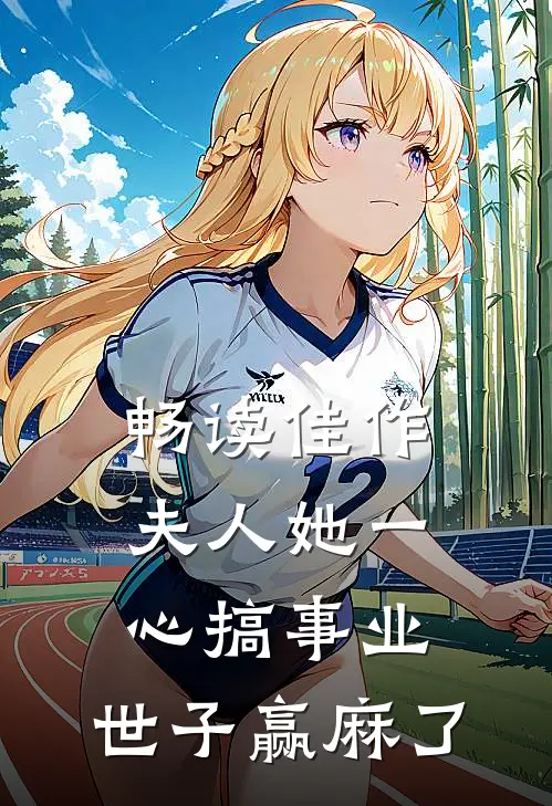 畅读佳作夫人她一心搞事业，世子赢麻了