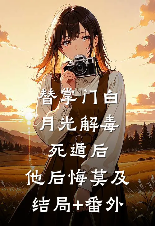 替掌门白月光解毒死遁后，他后悔莫及结局+番外