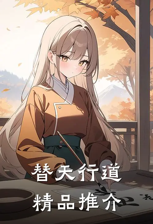 替天行道精品推介