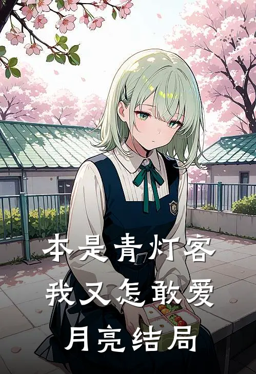 本是青灯客，我又怎敢爱月亮结局