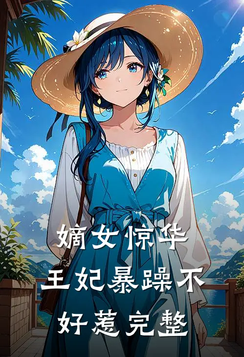 嫡女惊华：王妃暴躁不好惹完整