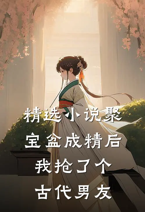 精选小说聚宝盆成精后，我抢了个古代男友