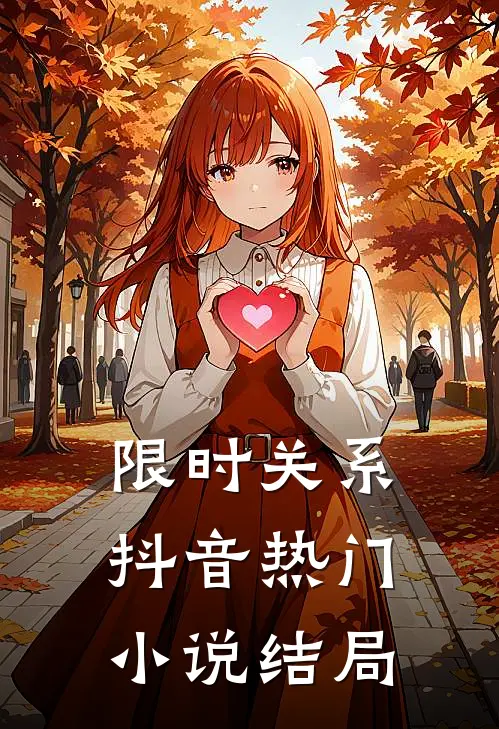 限时关系抖音热门小说结局