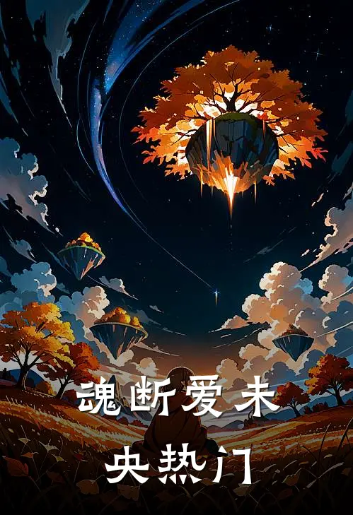 魂断爱未央热门