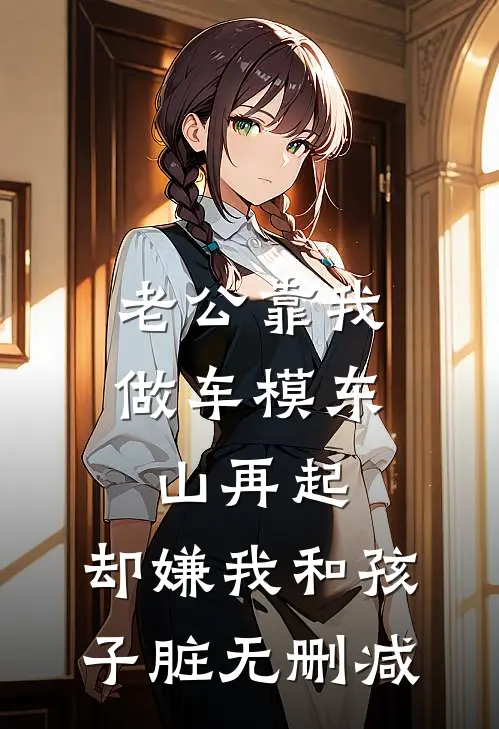 老公靠我做车模东山再起，却嫌我和孩子脏无删减