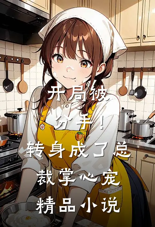 开局被分手！转身成了总裁掌心宠精品小说