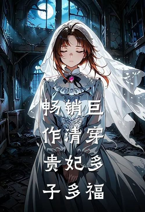 畅销巨作清穿：贵妃多子多福