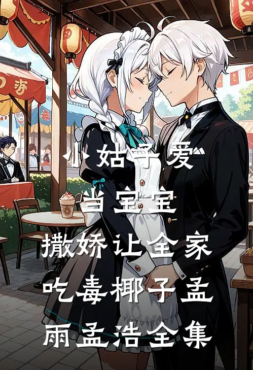 小姑子爱当宝宝，撒娇让全家吃毒椰子孟雨孟浩 全集