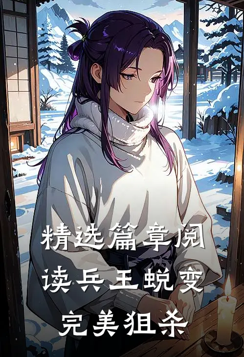 精选篇章阅读兵王蜕变：完美狙杀