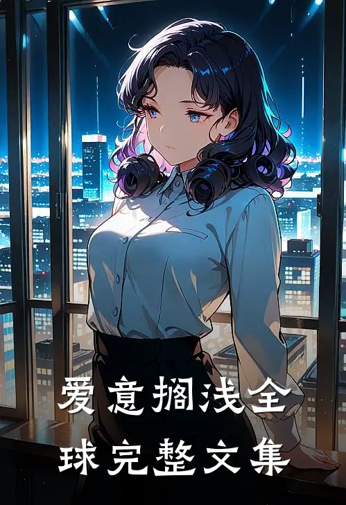 爱意搁浅全球完整文集