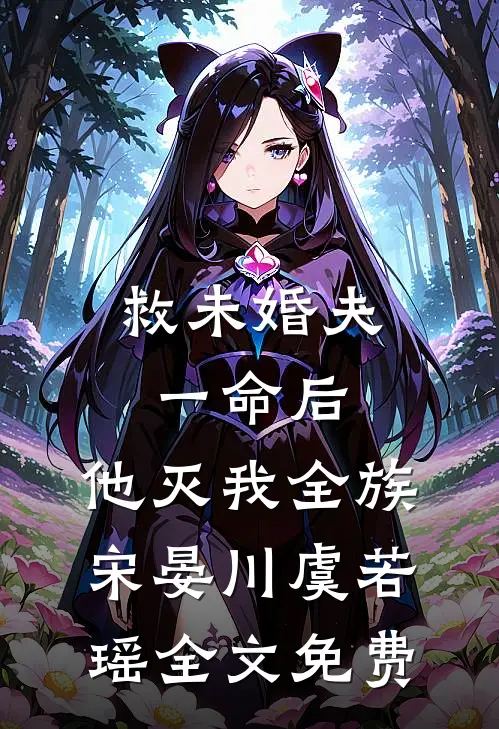 救未婚夫一命后，他灭我全族宋晏川虞若瑶全文免费