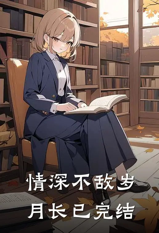 情深不敌岁月长已完结