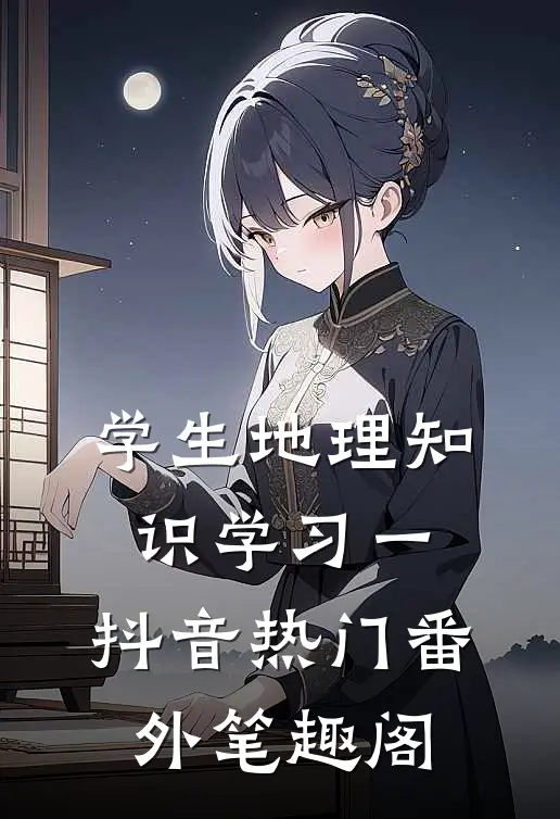学生地理知识学习（一）：抖音热门番外笔趣阁