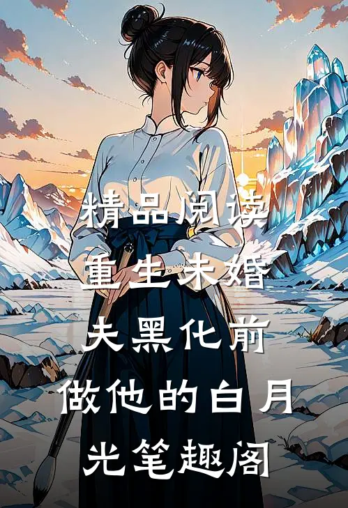 精品阅读重生未婚夫黑化前,做他的白月光笔趣阁