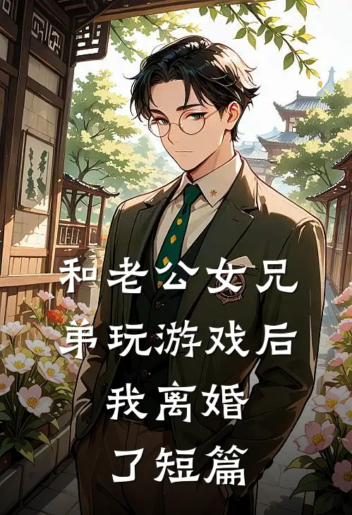 和老公女兄弟玩游戏后，我离婚了短篇