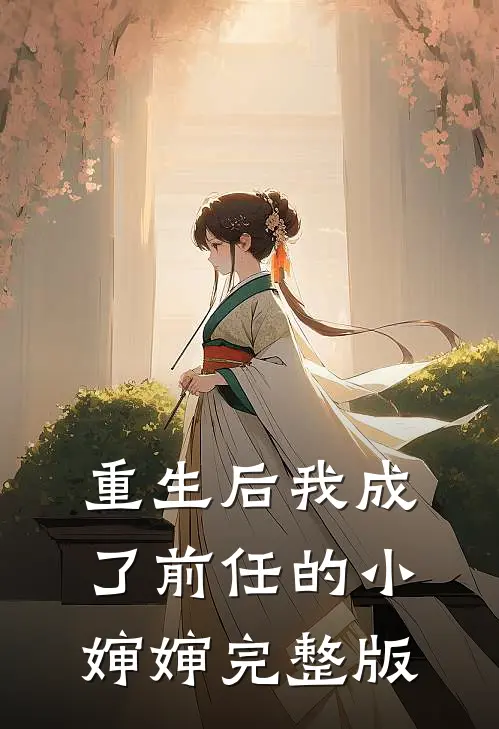 重生后我成了前任的小婶婶完整版