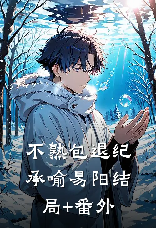 不熟包退纪承喻易阳结局+番外