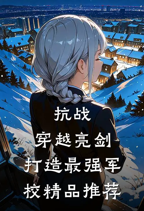 抗战：穿越亮剑，打造最强军校精品推荐