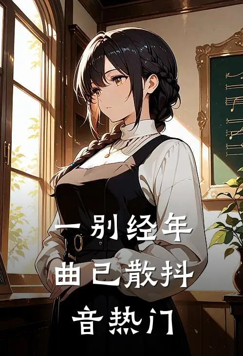 一别经年曲已散抖音热门