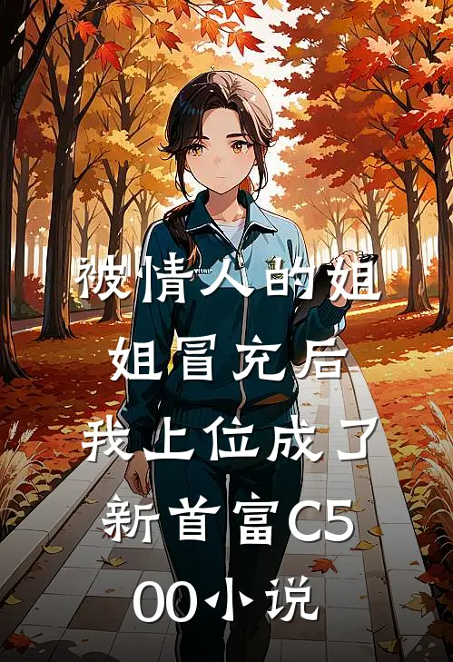 被情人的姐姐冒充后，我上位成了新首富C500小说