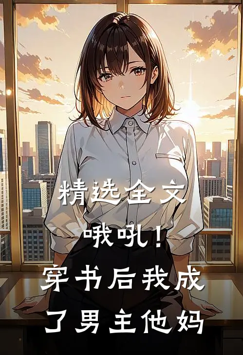 精选全文哦吼！穿书后我成了男主他妈