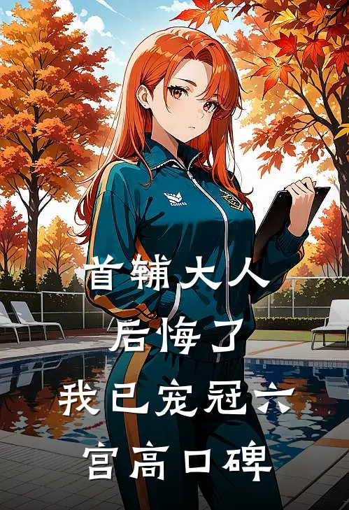首辅大人后悔了，我已宠冠六宫高口碑