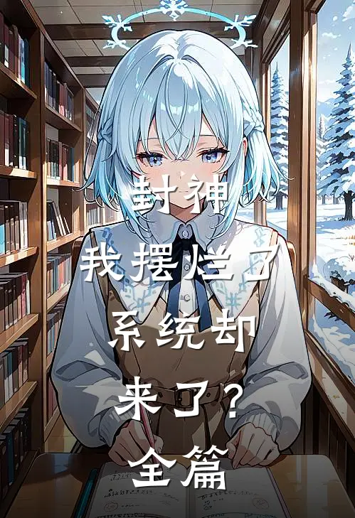 封神：我摆烂了，系统却来了？全篇
