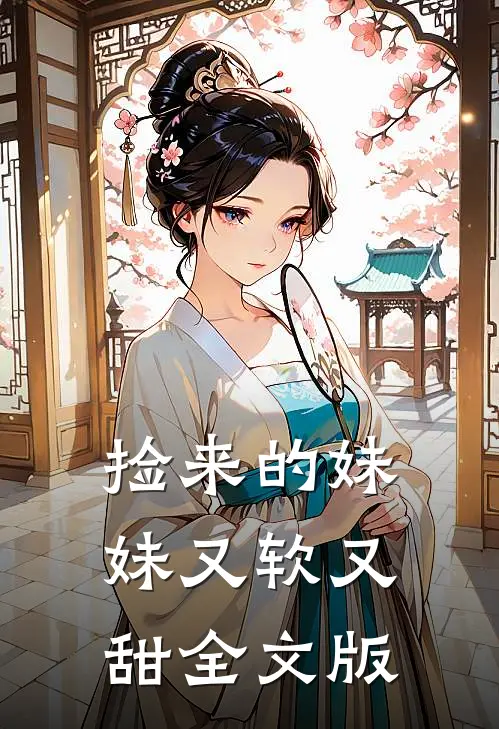 捡来的妹妹又软又甜全文版