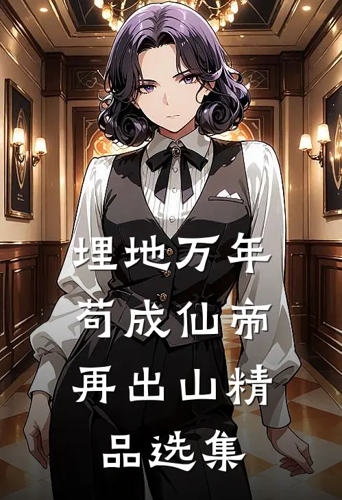 埋地万年，苟成仙帝再出山精品选集