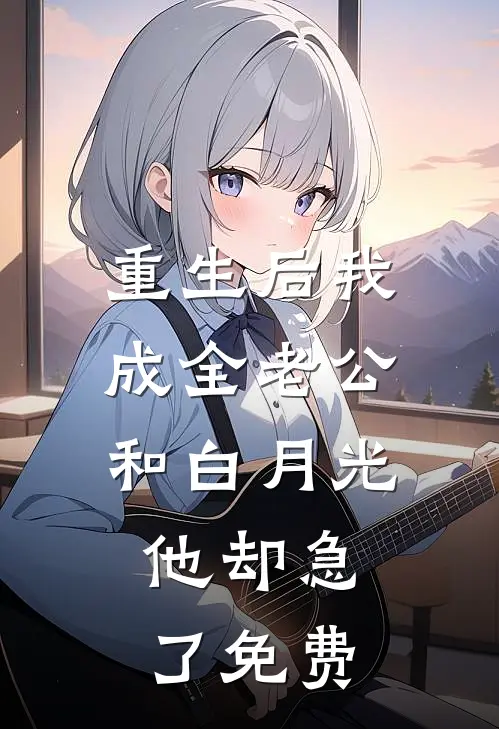 重生后我成全老公和白月光，他却急了免费