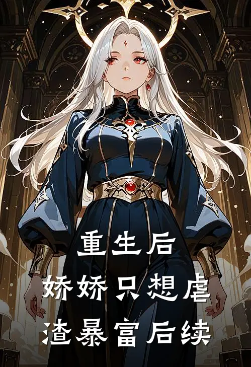 重生后，娇娇只想虐渣暴富后续