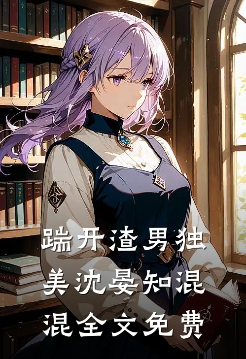 踹开渣男独美沈晏知混混全文免费