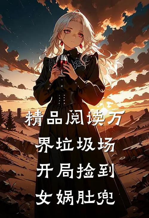 精品阅读万界垃圾场，开局捡到女娲肚兜