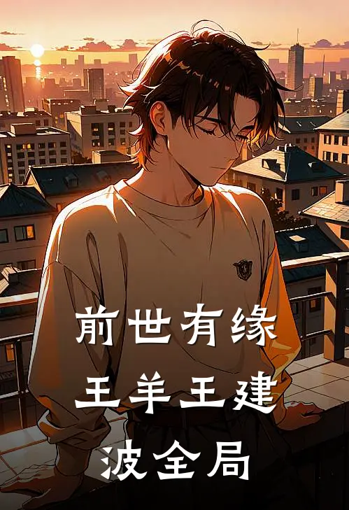 前世有缘王羊王建波全局
