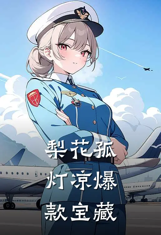 梨花孤灯凉爆款宝藏