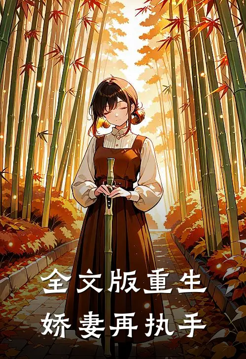 全文版重生娇妻再执手