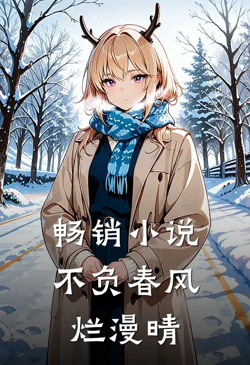 畅销小说不负春风烂漫晴