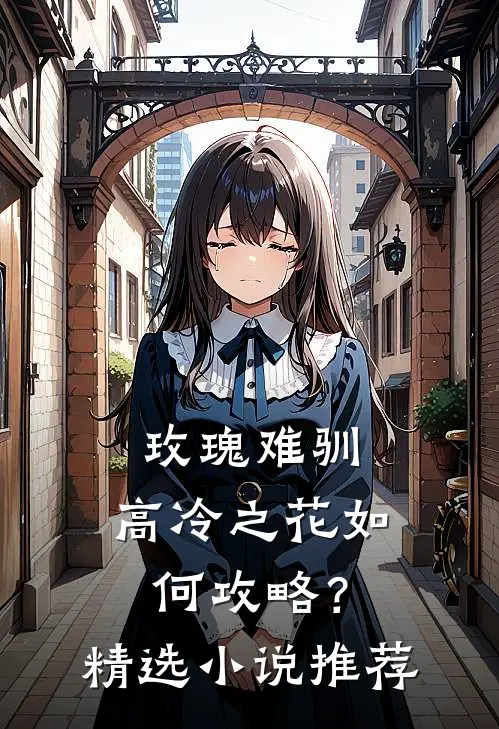 玫瑰难驯：高冷之花如何攻略？精选小说推荐