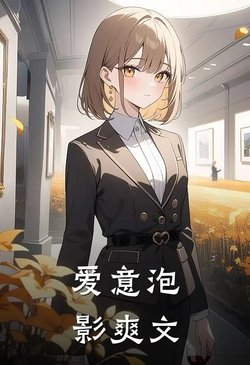 爱意泡影爽文
