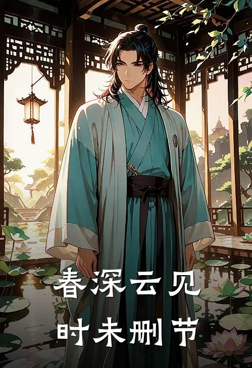 春深云见时未删节