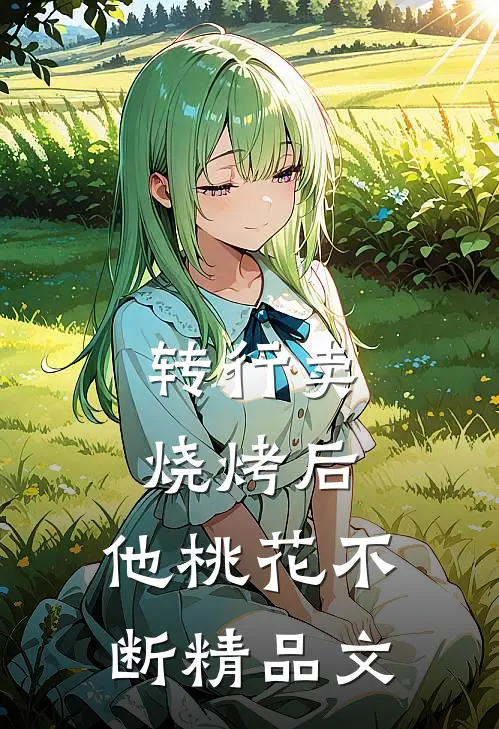 转行卖烧烤后,他桃花不断精品文