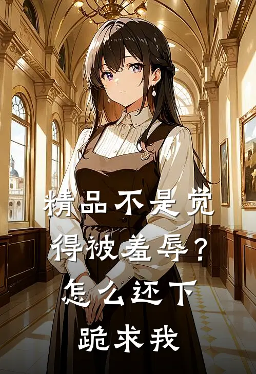 精品不是觉得被羞辱？怎么还下跪求我