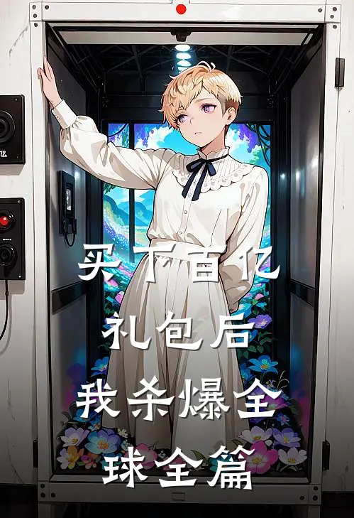 买下百亿礼包后，我杀爆全球全篇