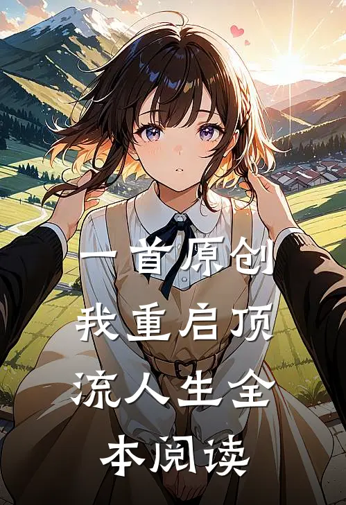 一首原创，我重启顶流人生全本阅读